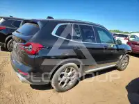 2022 BMW X3 фото