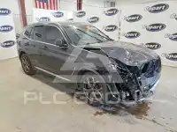 2022 BMW X3 фото