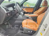 2022 BMW X3 фото