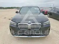 2022 BMW X3 photo
