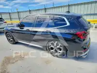 2022 BMW X3 фото