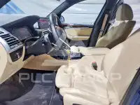 2022 BMW X3 фото