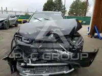 2022 BMW X3 фото