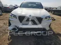 2022 BMW X3 фото