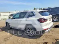 2022 BMW X3 фото