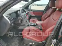 2022 BMW X3 photo
