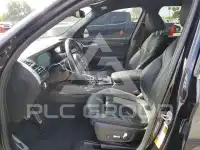 2022 BMW X3 фото
