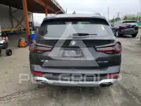 2022 BMW X3 фото
