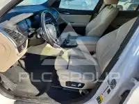 2022 BMW X3 фото