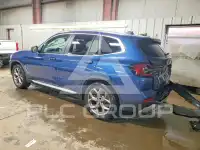 2022 BMW X3 фото