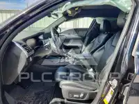 2022 BMW X3 фото