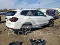 2022 BMW X3 фото