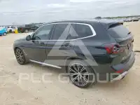 2022 BMW X3 photo