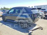 2022 BMW X3 фото