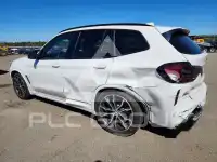2022 BMW X3 photo