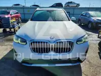 2022 BMW X3 фото