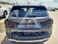 2022 BMW X3 фото