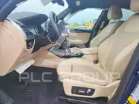 2022 BMW X3 фото