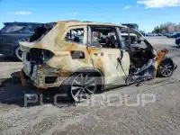 2022 BMW X3 фото