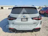 2022 BMW X3 photo