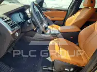 2022 BMW X3 фото