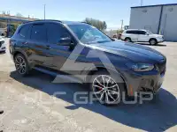 2022 BMW X3 photo