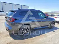 2022 BMW X3 photo