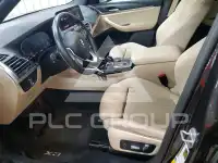 2022 BMW X3 фото