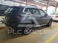 2022 BMW X3 фото