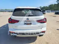 2022 BMW X3 фото