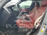 2022 BMW X3 фото