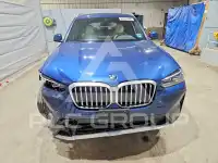 2022 BMW X3 фото
