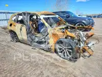 2022 BMW X3 фото