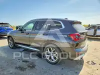 2022 BMW X3 фото