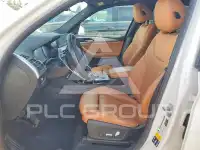 2022 BMW X3 фото