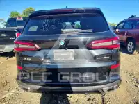 2022 BMW X5 photo