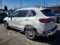 2022 BMW X5 photo