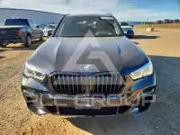 2022 BMW X5 фото