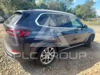 2022 BMW X5 photo