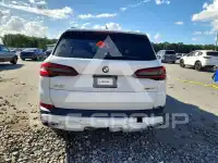 2022 BMW X5 фото