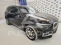 2022 BMW X5 photo