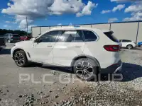 2022 BMW X5 фото