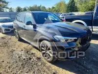 2022 BMW X5 photo