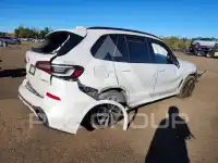 2022 BMW X5 фото