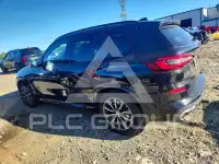 2022 BMW X5 photo