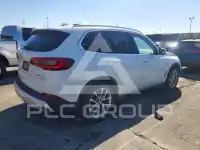 2022 BMW X5 photo