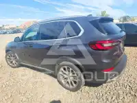 2022 BMW X5 photo