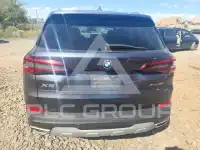 2022 BMW X5 photo