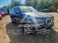 2022 BMW X5 photo