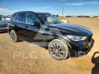 2022 BMW X5 фото